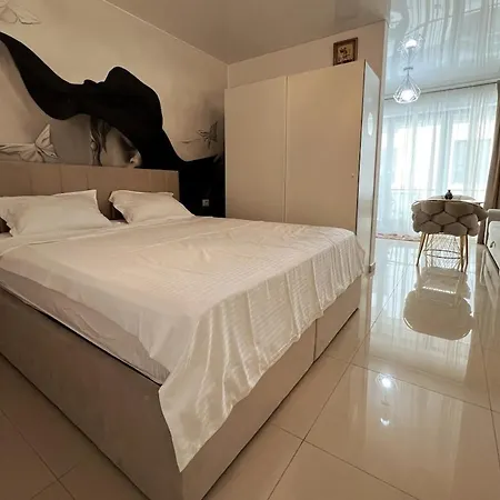 Oba Luxury - Mamaia Nord *