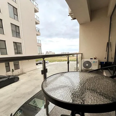 Apartman Oba Luxury - Mamaia Nord *