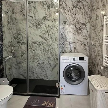 Apartman Oba Luxury - Mamaia Nord *