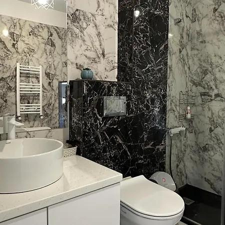 Apartman Oba Luxury - Mamaia Nord Konstanca