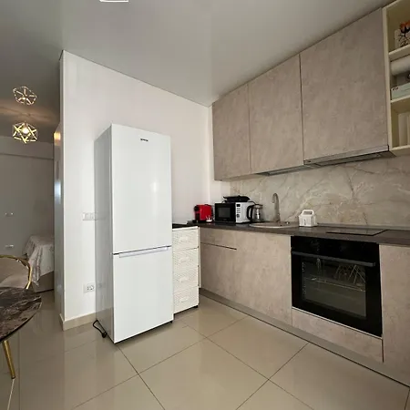 Apartman Oba Luxury - Mamaia Nord